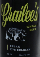 Grailee's logo